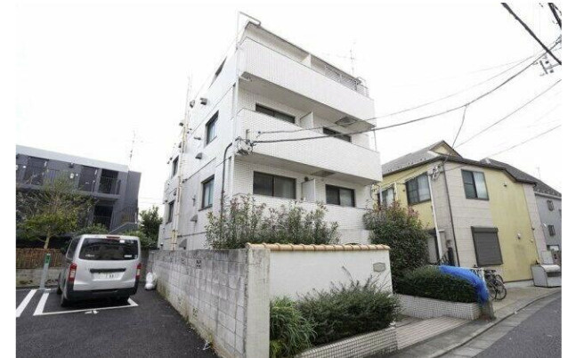 メゾン・ド・コンセール