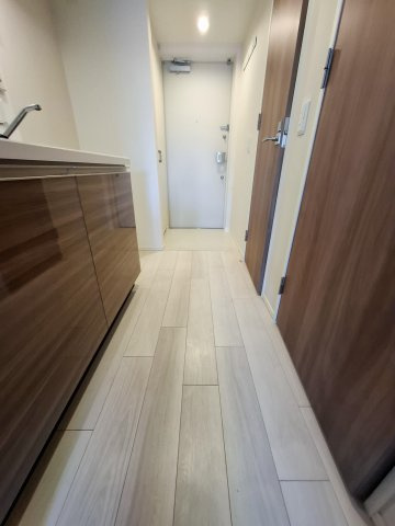 ブランシエスタ西宮の内装