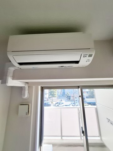 ブランシエスタ西宮の設備