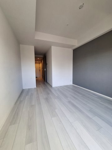 ブランシエスタ西宮の居間・リビング