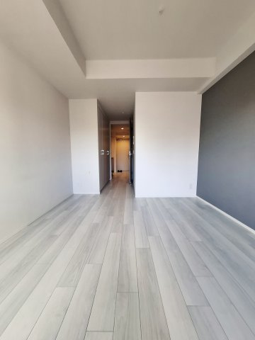 ブランシエスタ西宮の居間・リビング