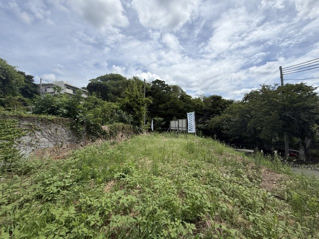 【ヴィレッタの杜】毘沙門町Ｄの外観|現地写真です