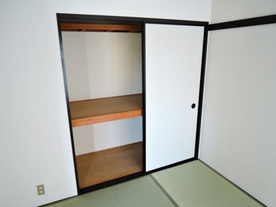 【収納】 | リバーサイドハイツ