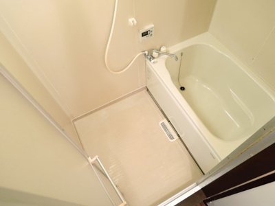 【浴室】 | リバーサイドハイツ