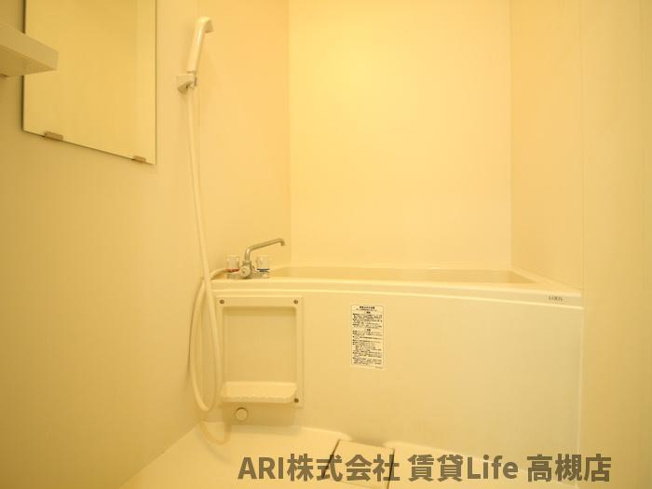 【浴室】 | Flora石橋