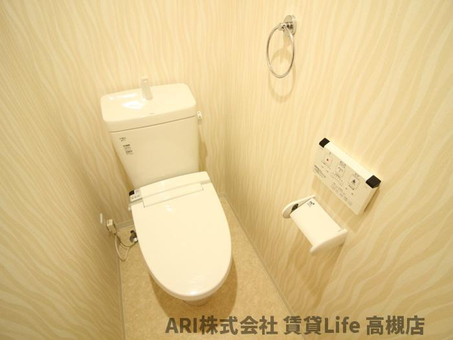 【トイレ】 | Flora石橋