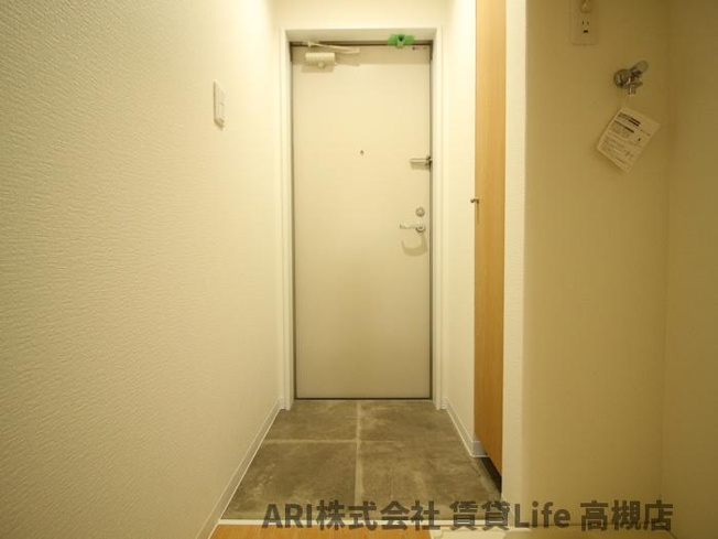 【玄関】 | Flora石橋