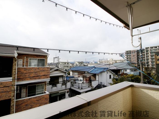 【展望】 | Flora石橋