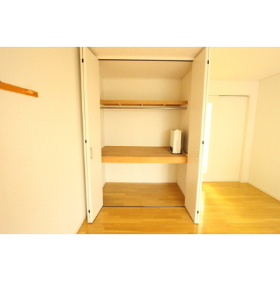 【収納】 | クローゼット