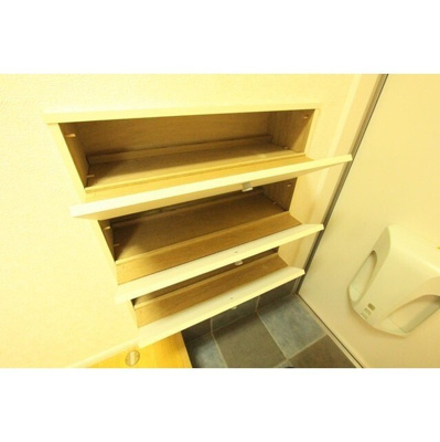 【収納】 | シューズボックス