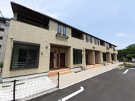 グレイスコート　柊の画像