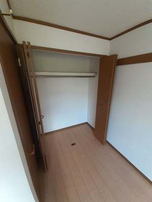 【収納】 | ペイサージュＢ