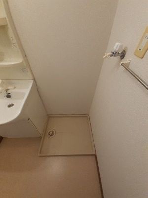 【バルコニー】 | ペイサージュＢ