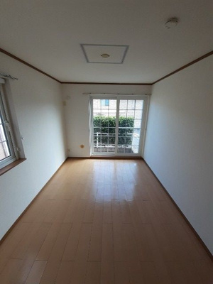 【居間・リビング】 | ペイサージュＢ