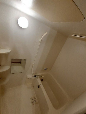 【浴室】 | ペイサージュＢ