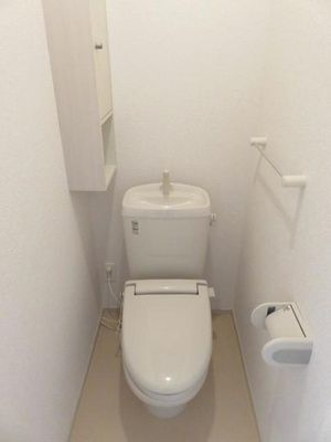 【トイレ】 | カーサブリランテ