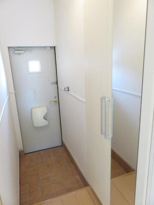 【玄関】 | カーサブリランテ