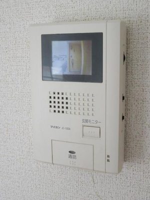 【設備】 | カーサブリランテ