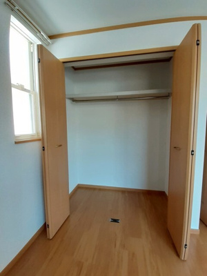 【収納】 | アビエテルノⅡ