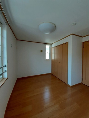 【内装】 | アビエテルノⅡ