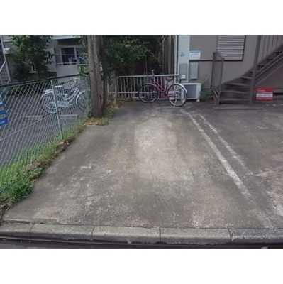 【内装】 | シティハイム大島駐車場