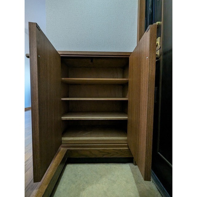 【収納】 | パルホーム等々力 | 下駄箱