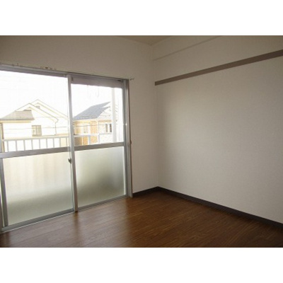 【居間・リビング】 | ルミエール本宿参番館