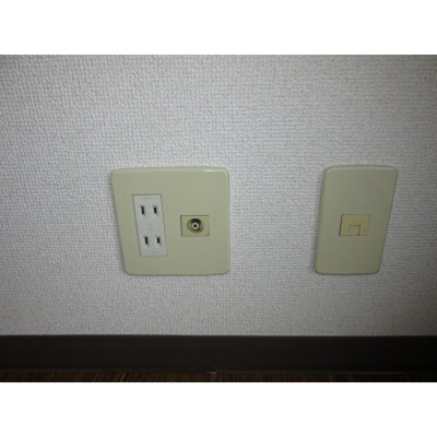 【その他】 | ルミエール本宿参番館