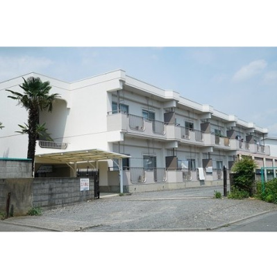 【外観】 | ルミエール本宿参番館 | 外観