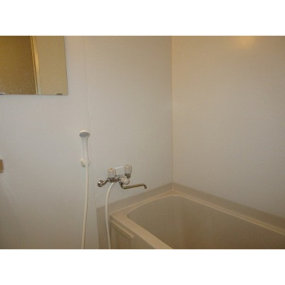 【浴室】 | ルミエール本宿参番館 | 浴室