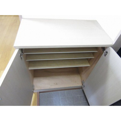 【収納】 | ルミエール本宿参番館 | 収納