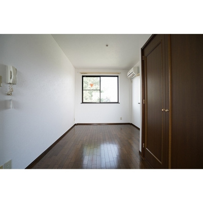 【居間・リビング】 | スクエア東新町