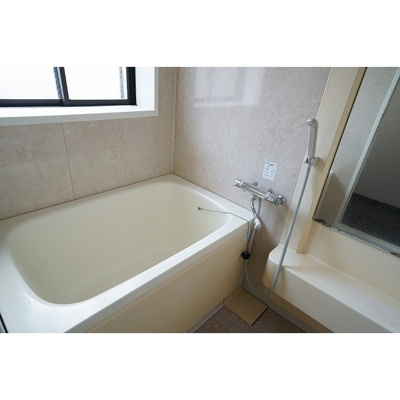 【浴室】 | スクエア東新町