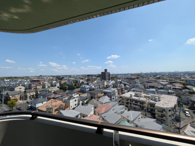 景色