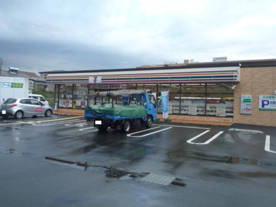 セブン－イレブン 川口柳崎４丁目店まで500ｍ