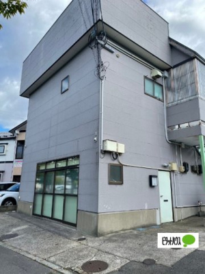 【外観】 | ハイツイトウ