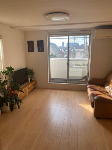 沼袋４丁目戸建の内装