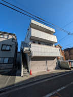 Ｓコートの画像