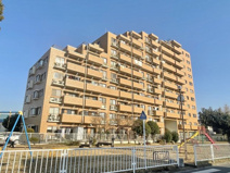 ダイアパレス本厚木の画像