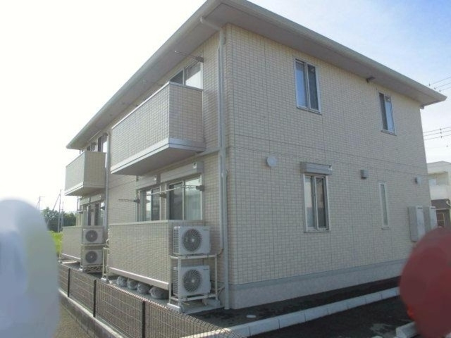 クロワール　Ⅱ