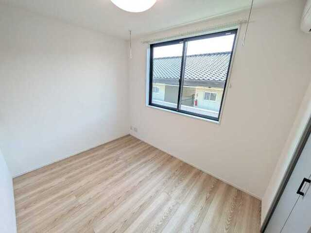 RELUXIA　Aの内装|LDK