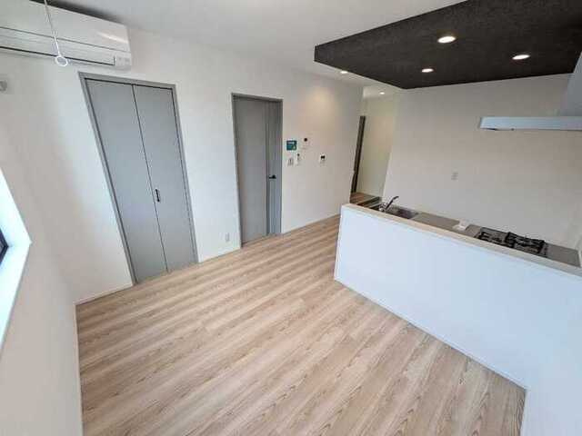RELUXIA　Aの内装|LDK