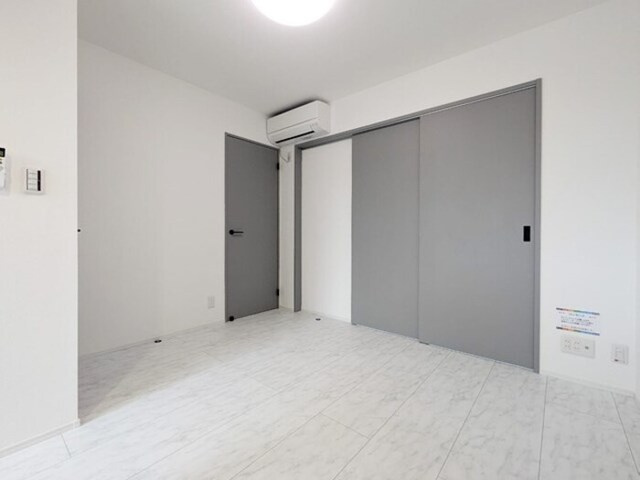 RELUXIA　Bの内装|LDK