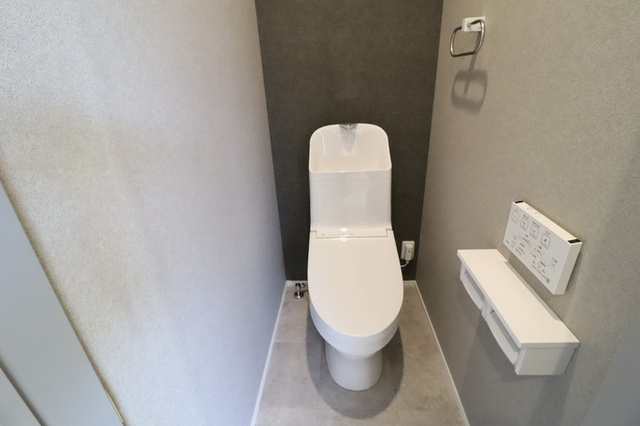 RELUXIA　Bのトイレ|温水洗浄暖房便座