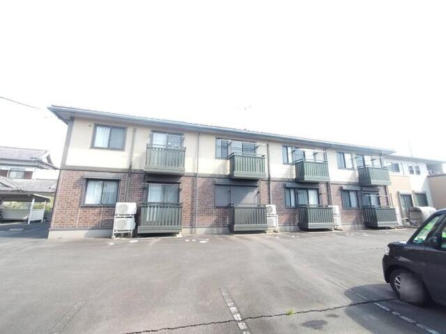 ルミナスハイム　Ⅰ/Ⅱ