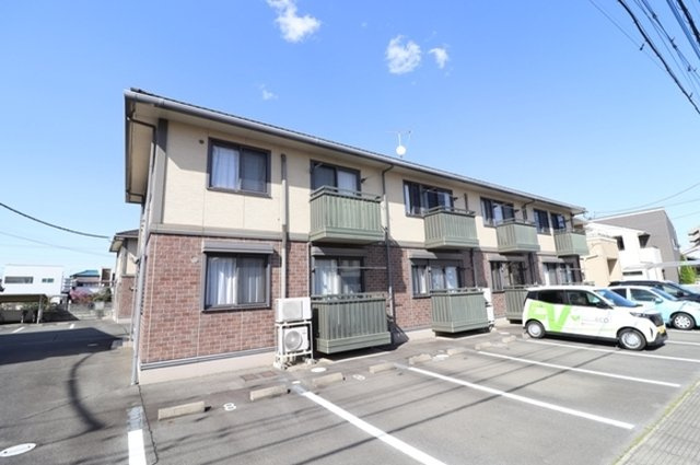 ルミナスハイム　Ⅰ/Ⅱ