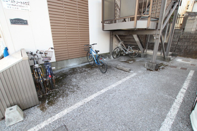共用設備