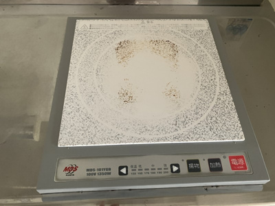 【設備】 | パレ守口