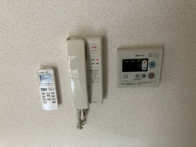 【設備】 | パレ守口