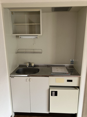 【キッチン】 | パレ守口